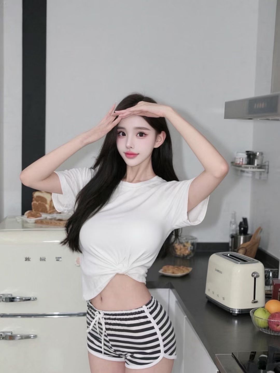 晗晗