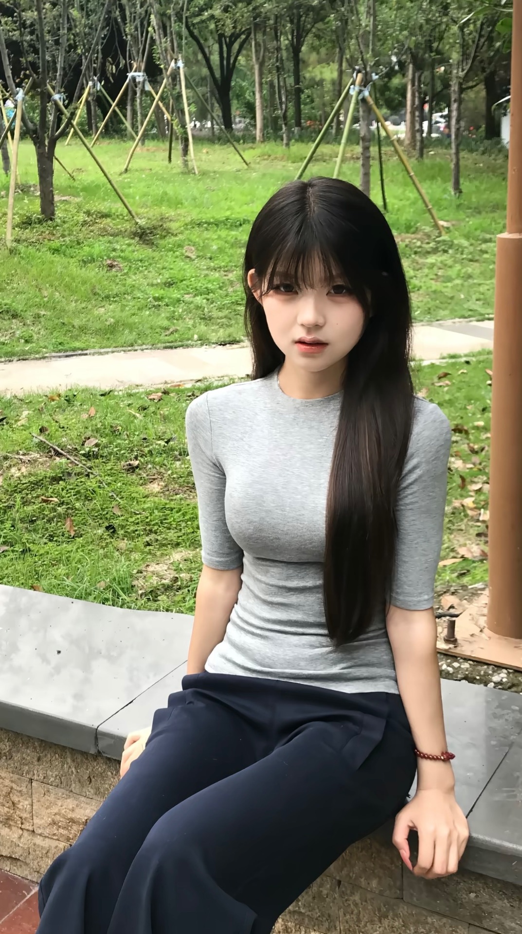 青禾