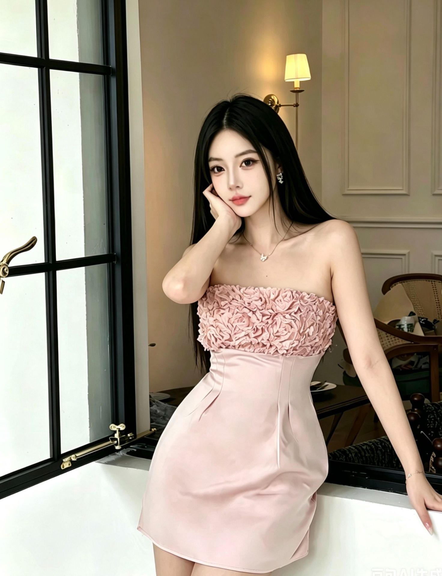 李玟