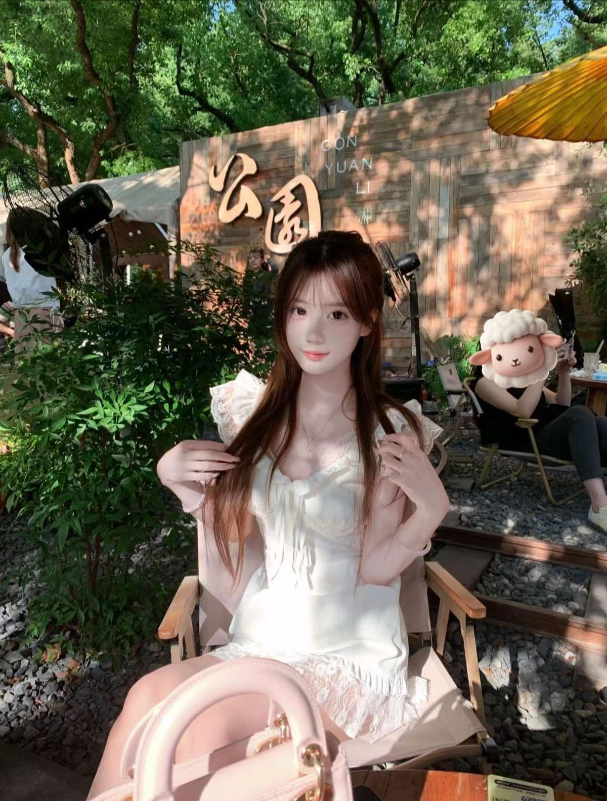 玉梅