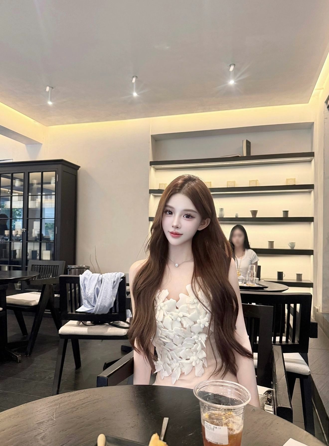 小琴
