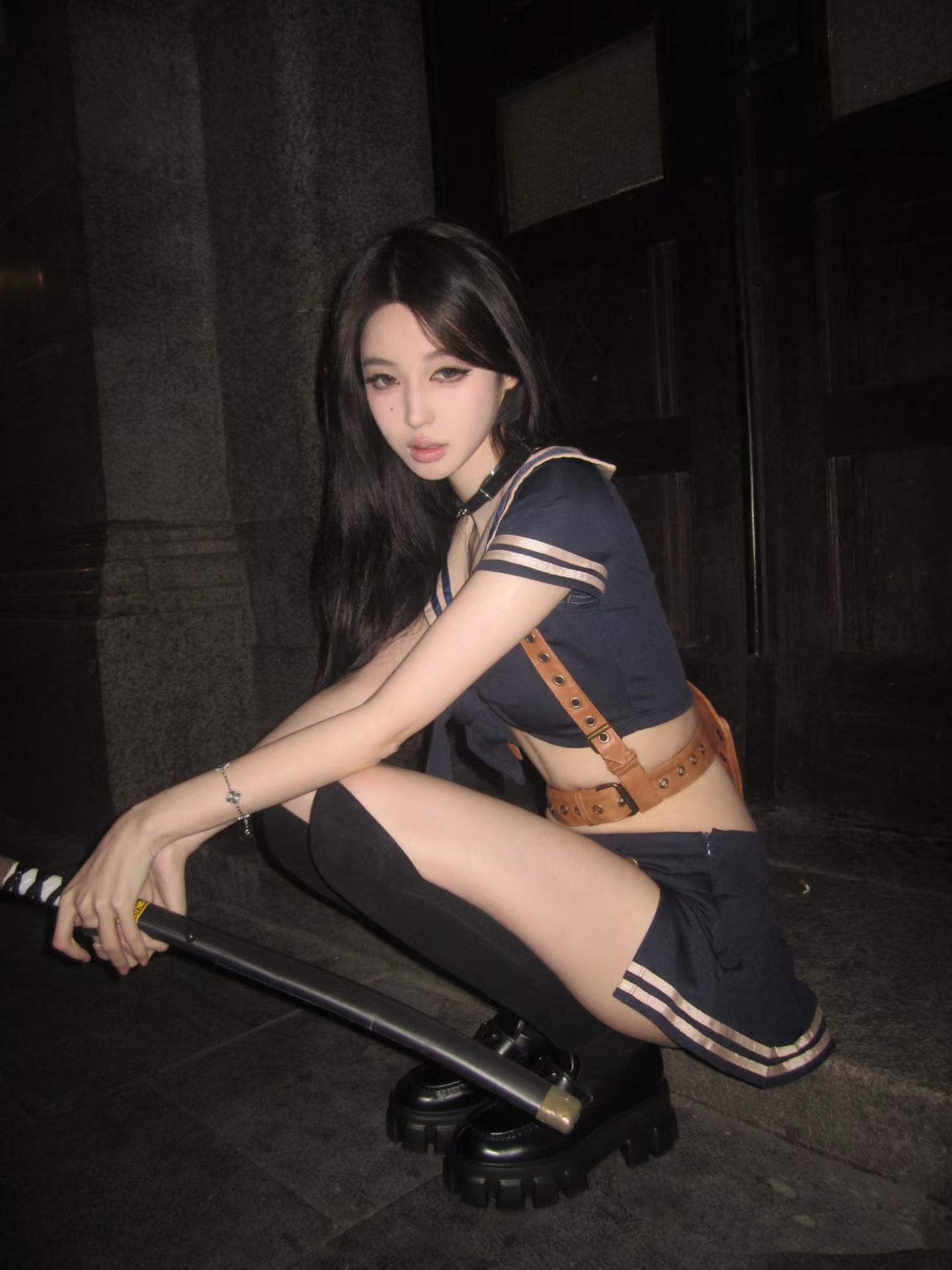 倩倩