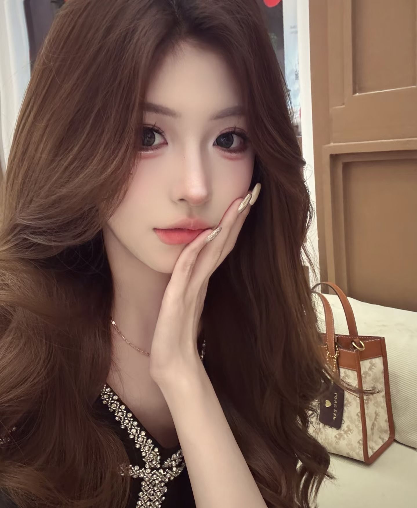 蜜蜜
