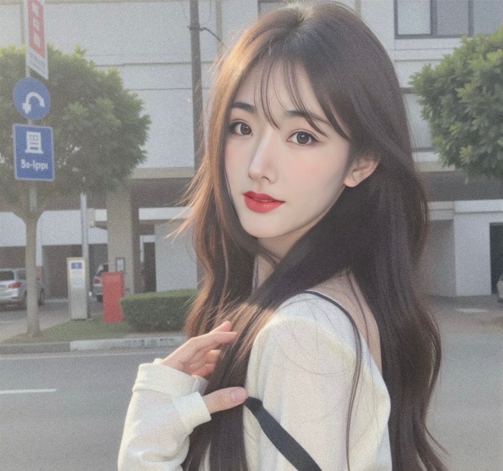 婷婷