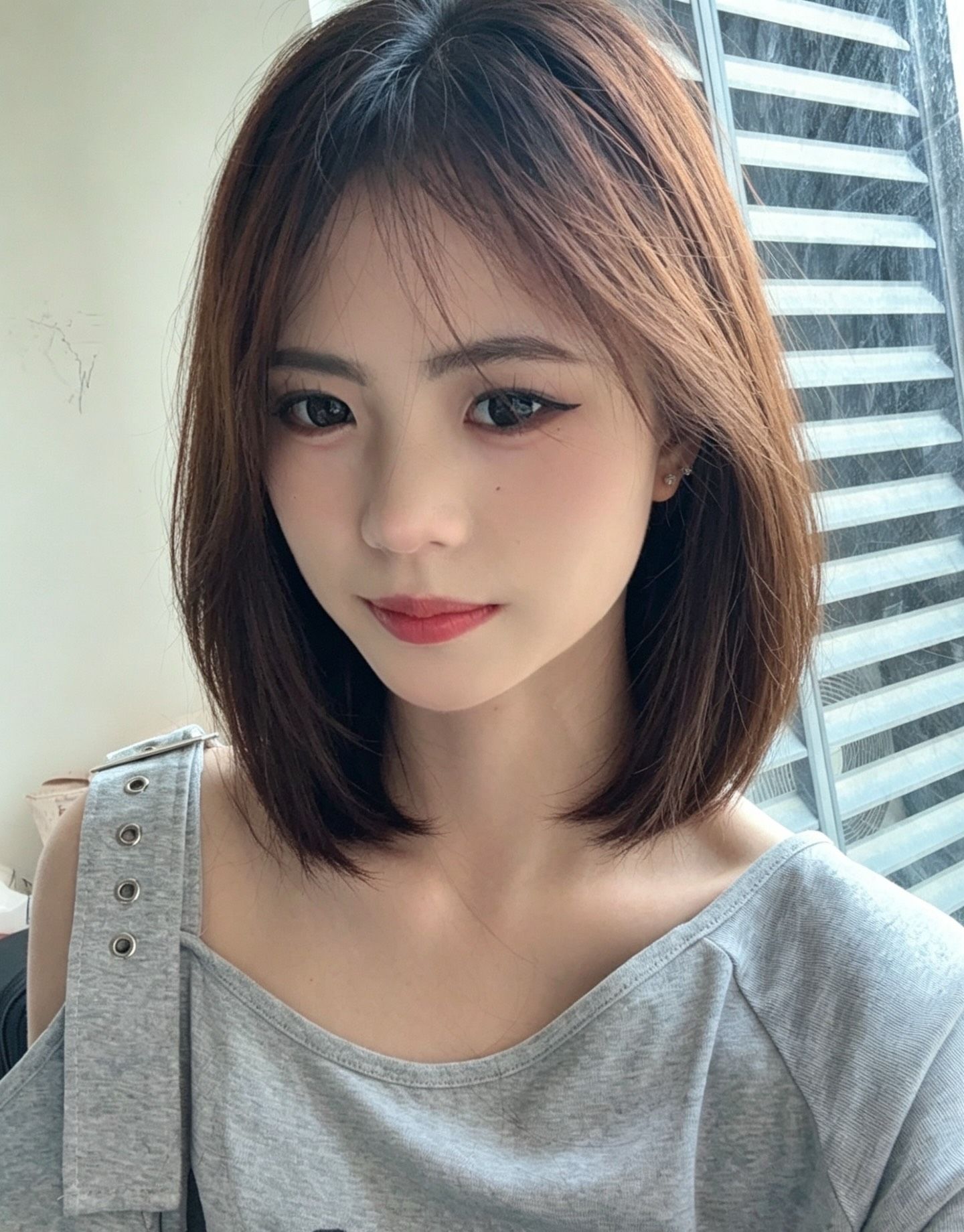 小露