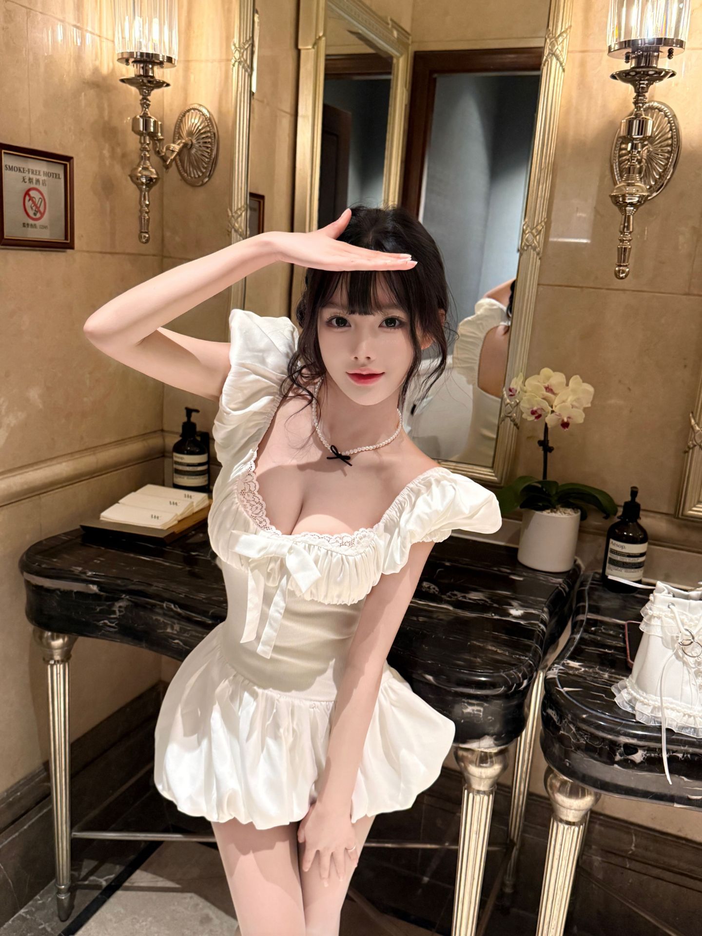 小雨