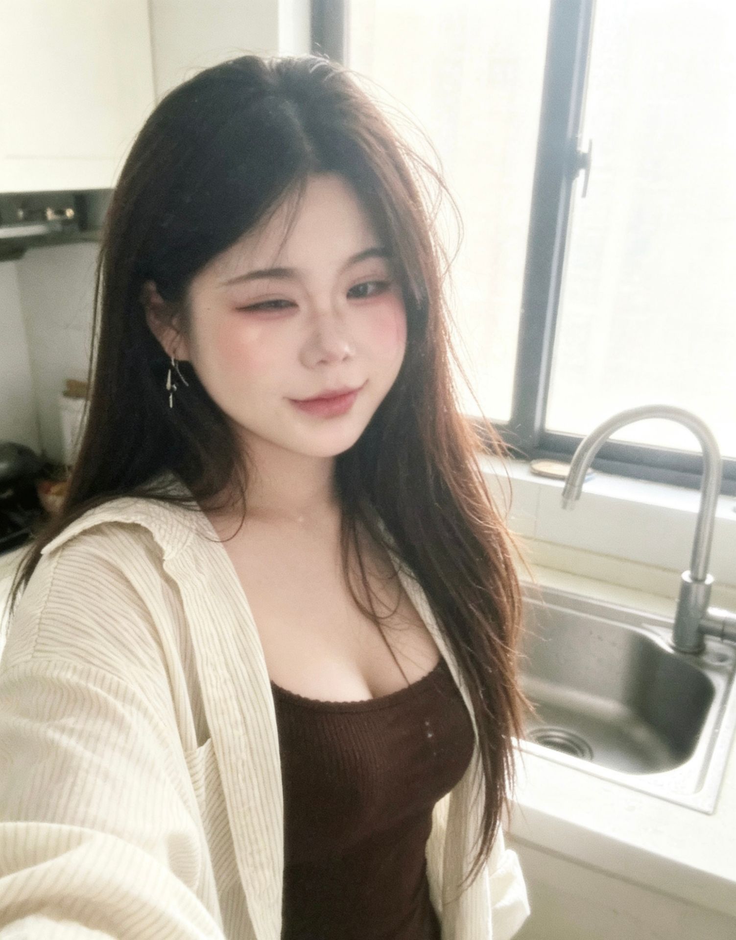 妮妮