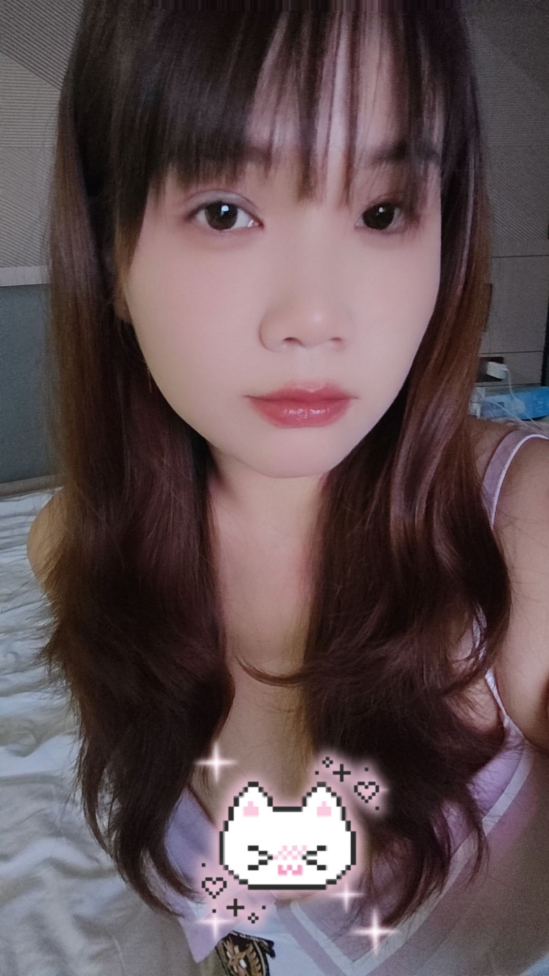 丫头