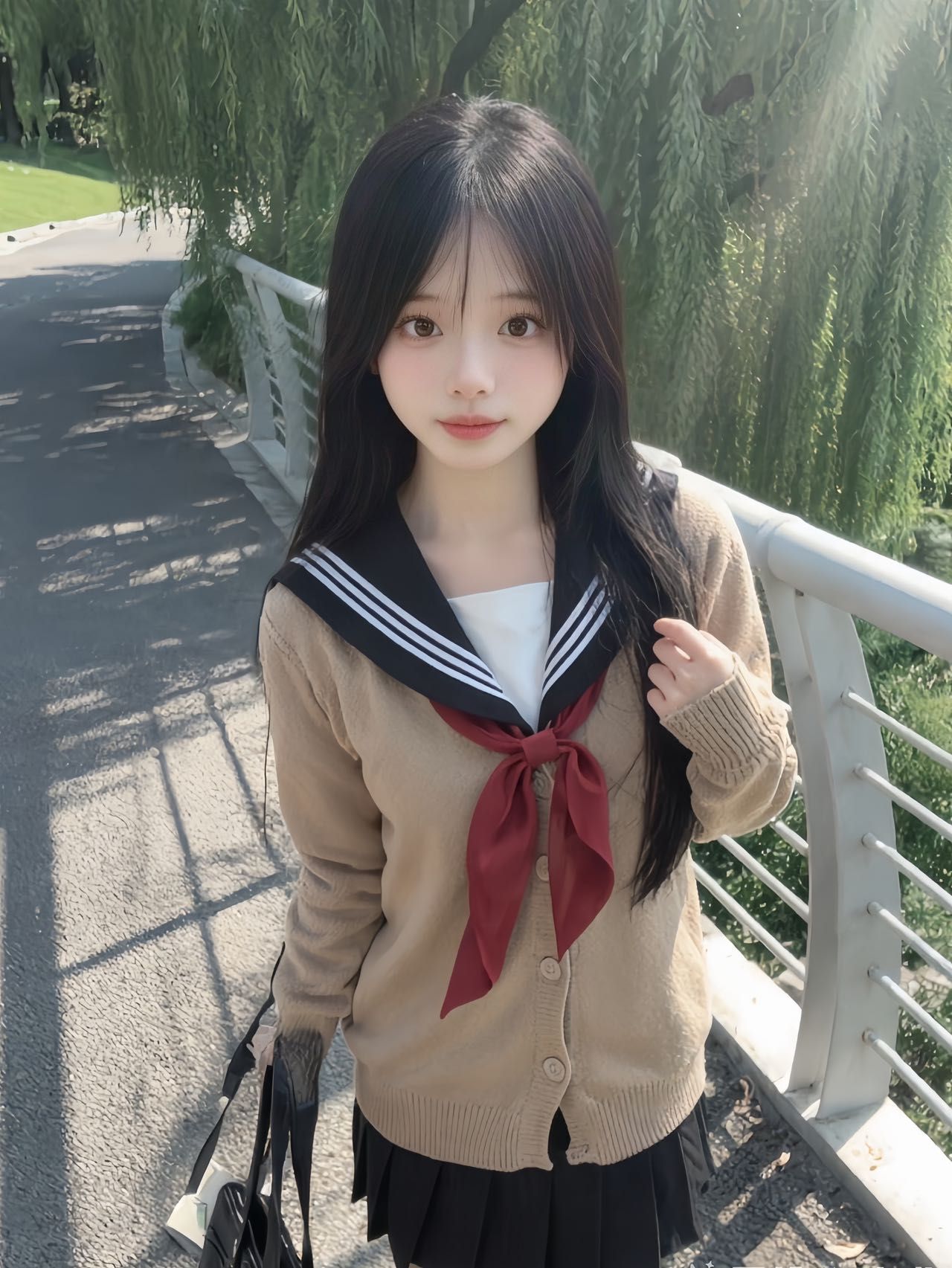 丫丫