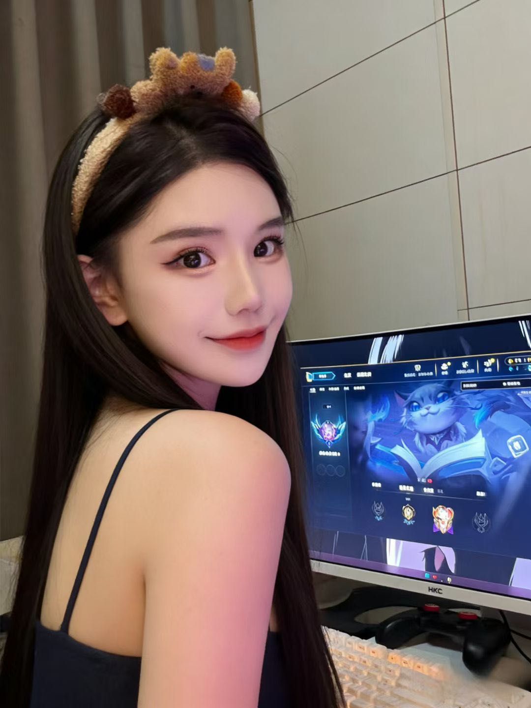 媛媛