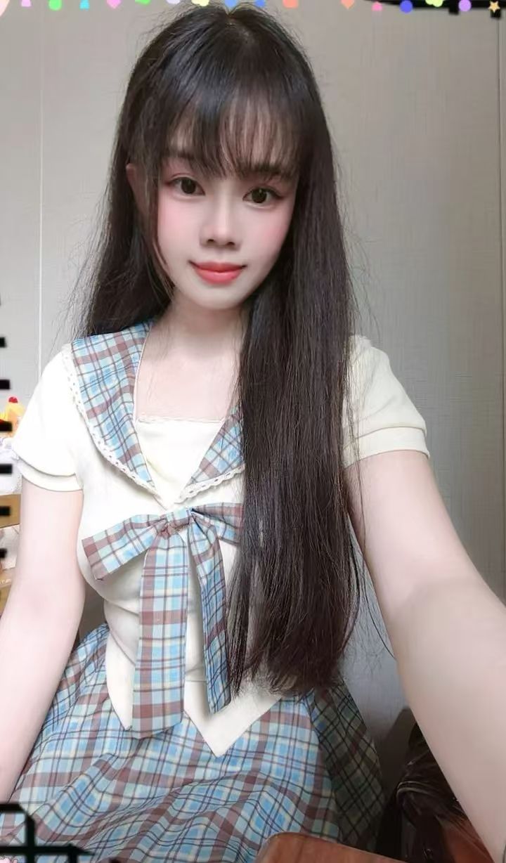 蓝蓝