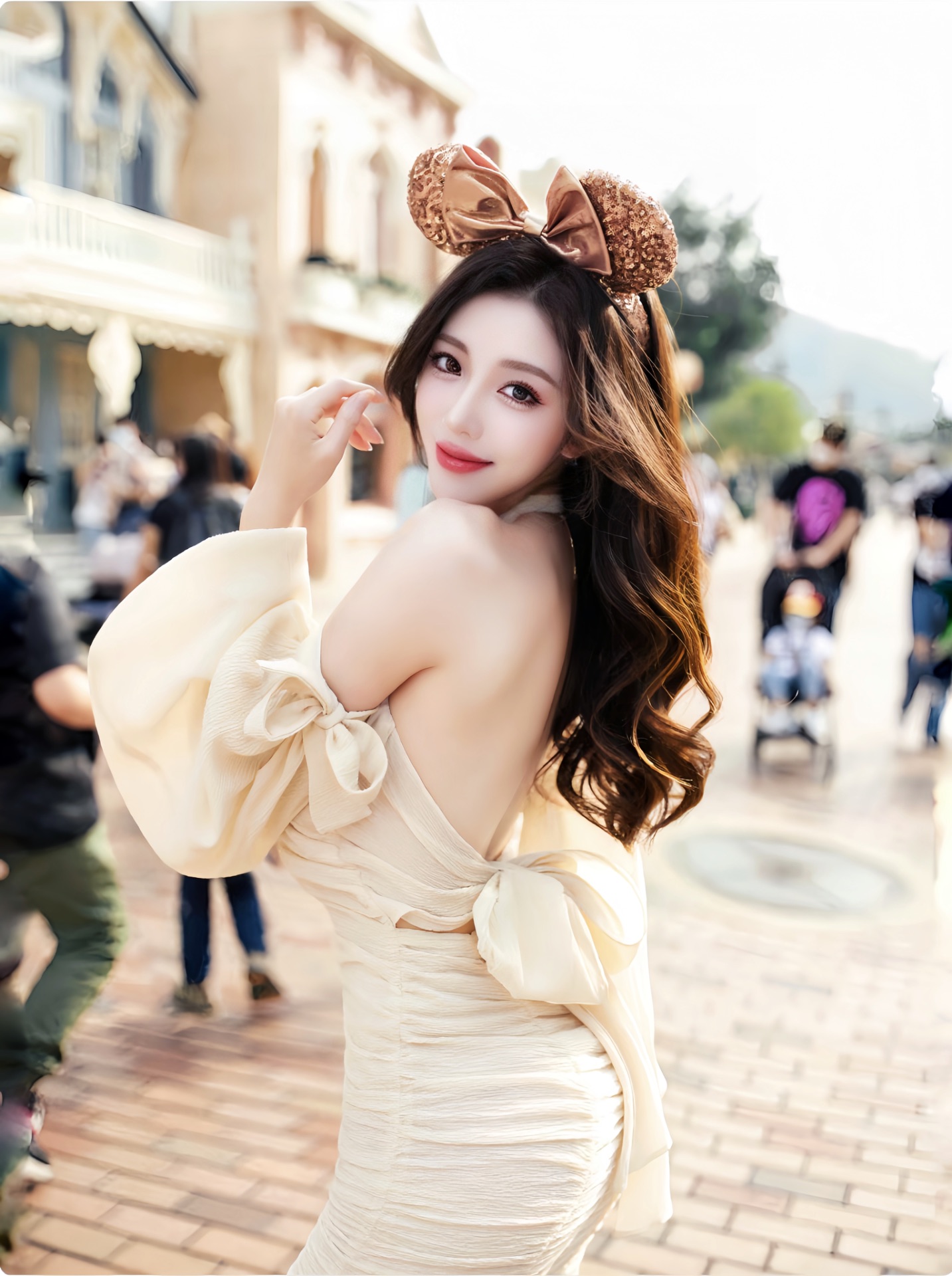 金蝴蝶