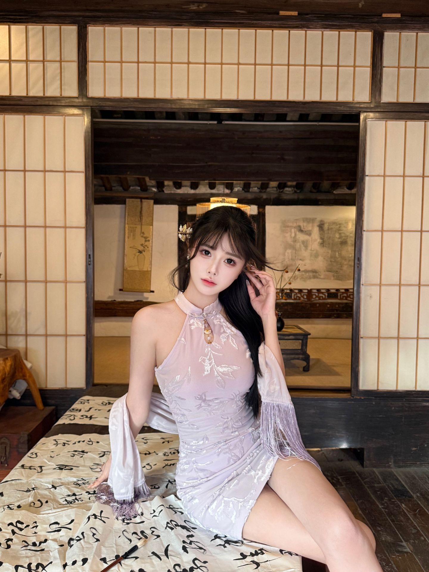 心心