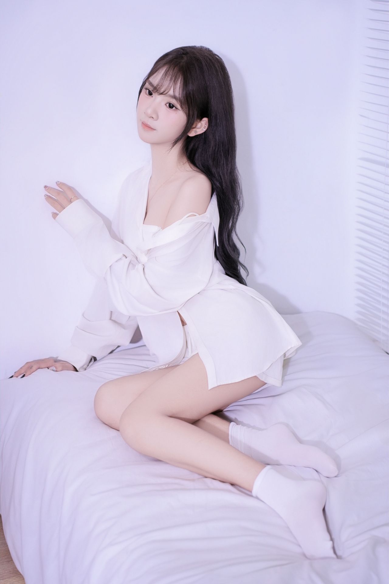 甜妹苏苏