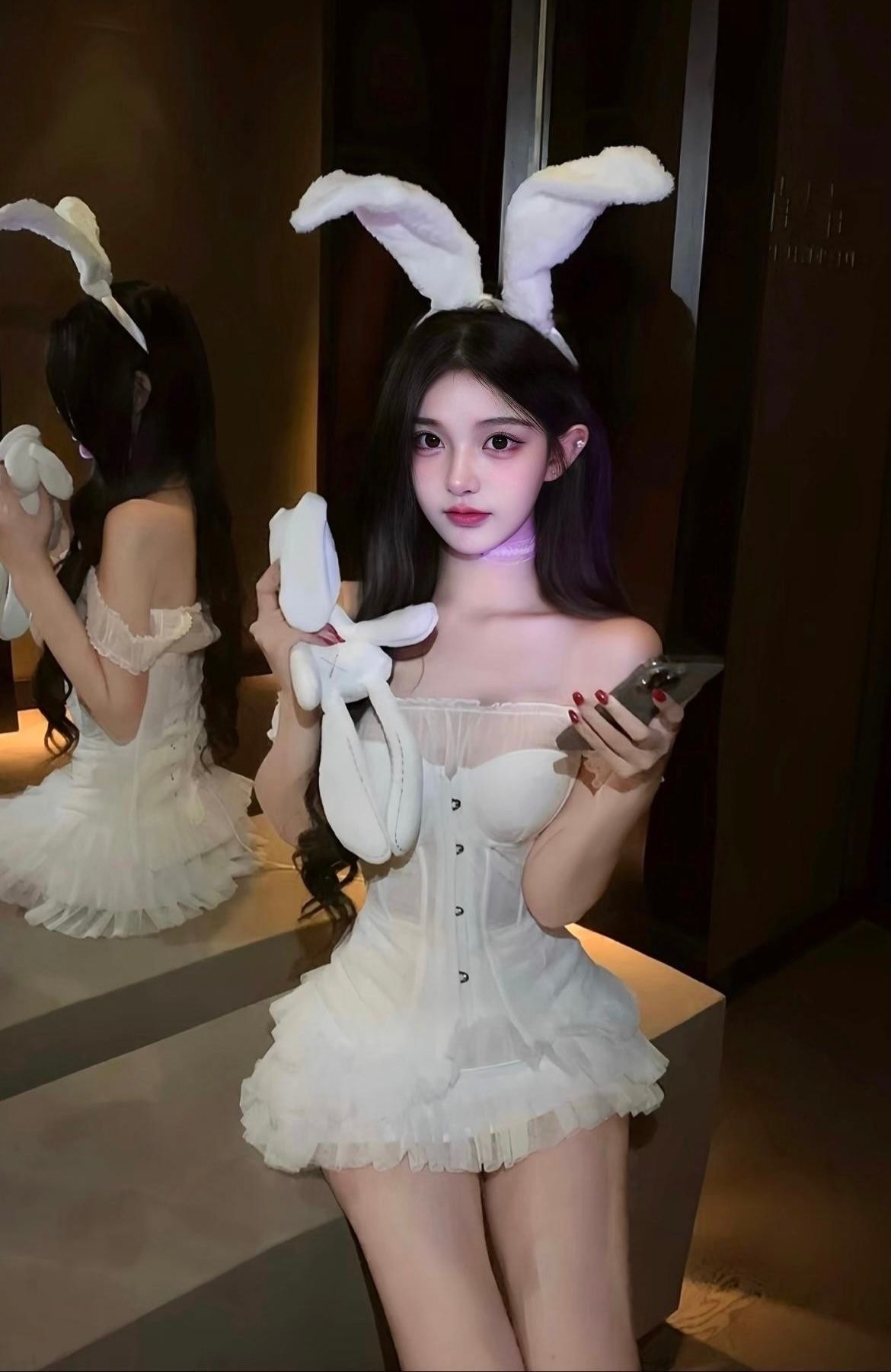双双