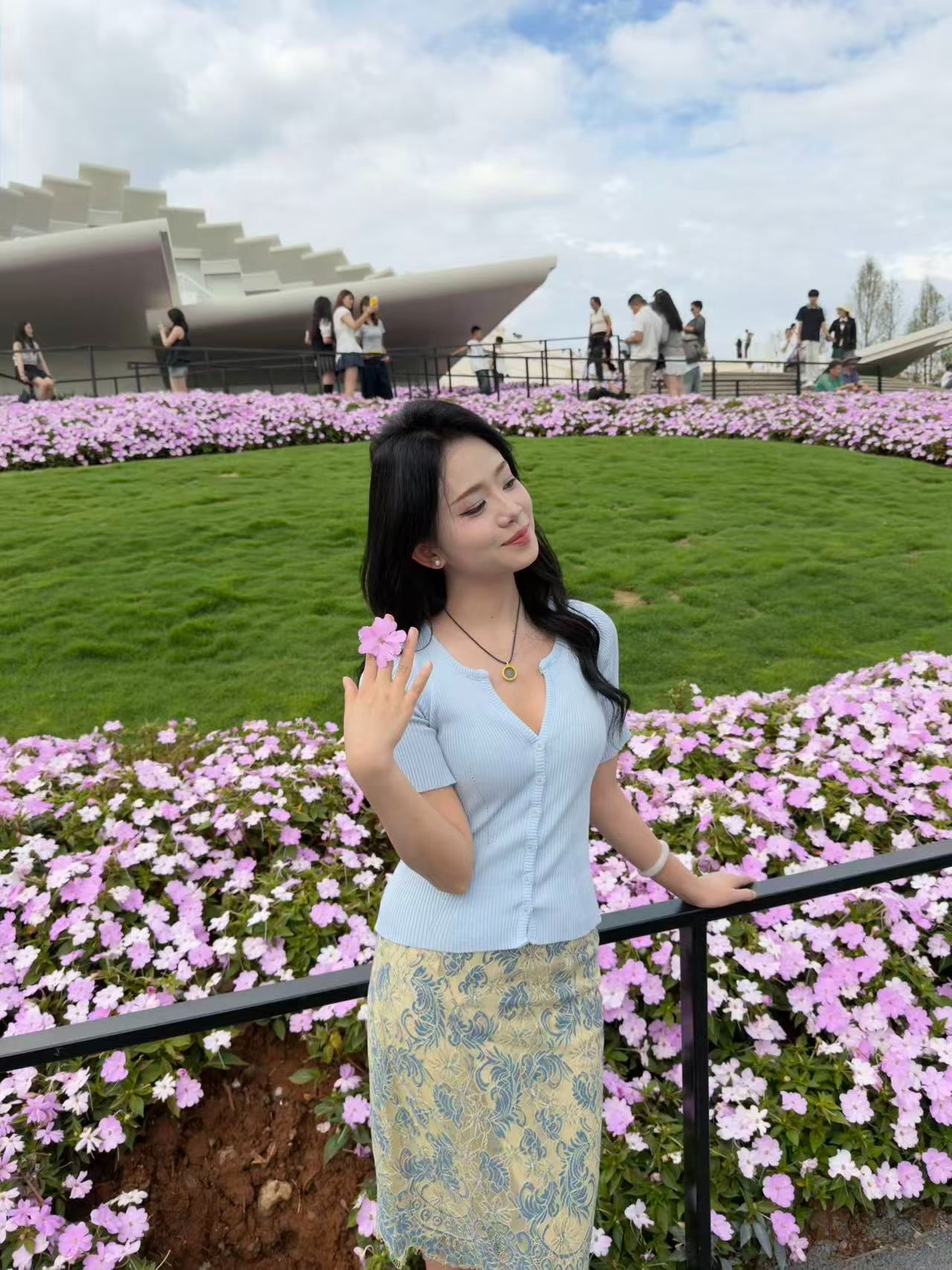 箐儿