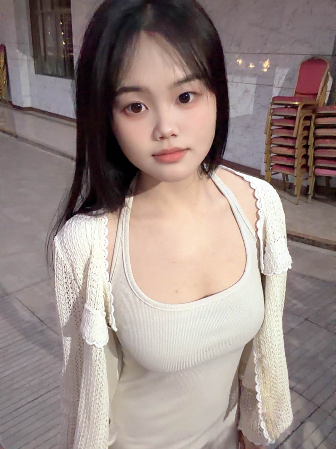 小美