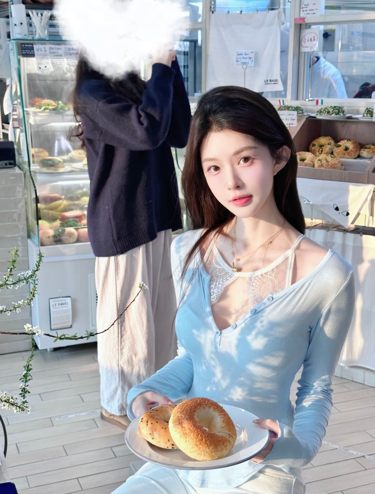 馨怡