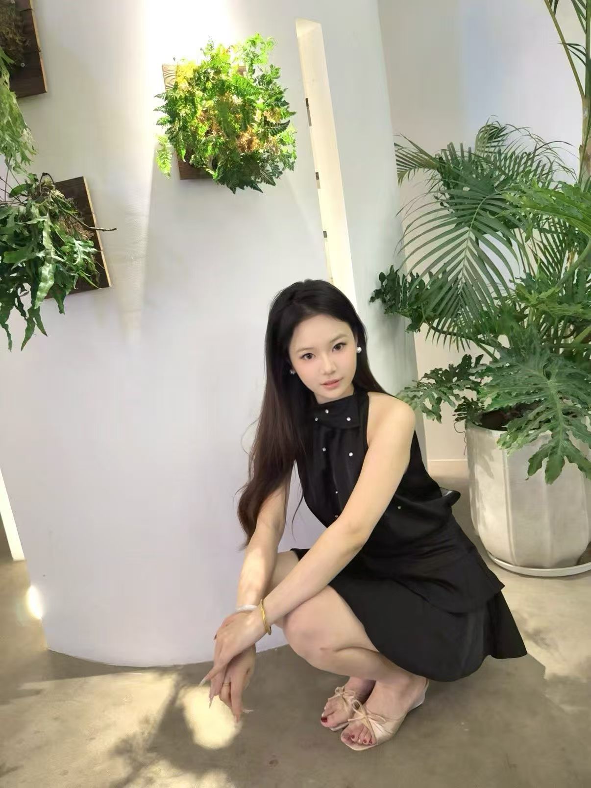 小甜瓜