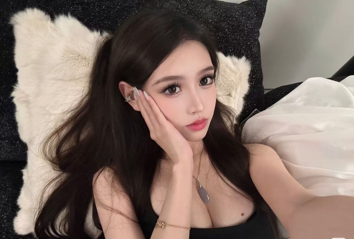 红润润