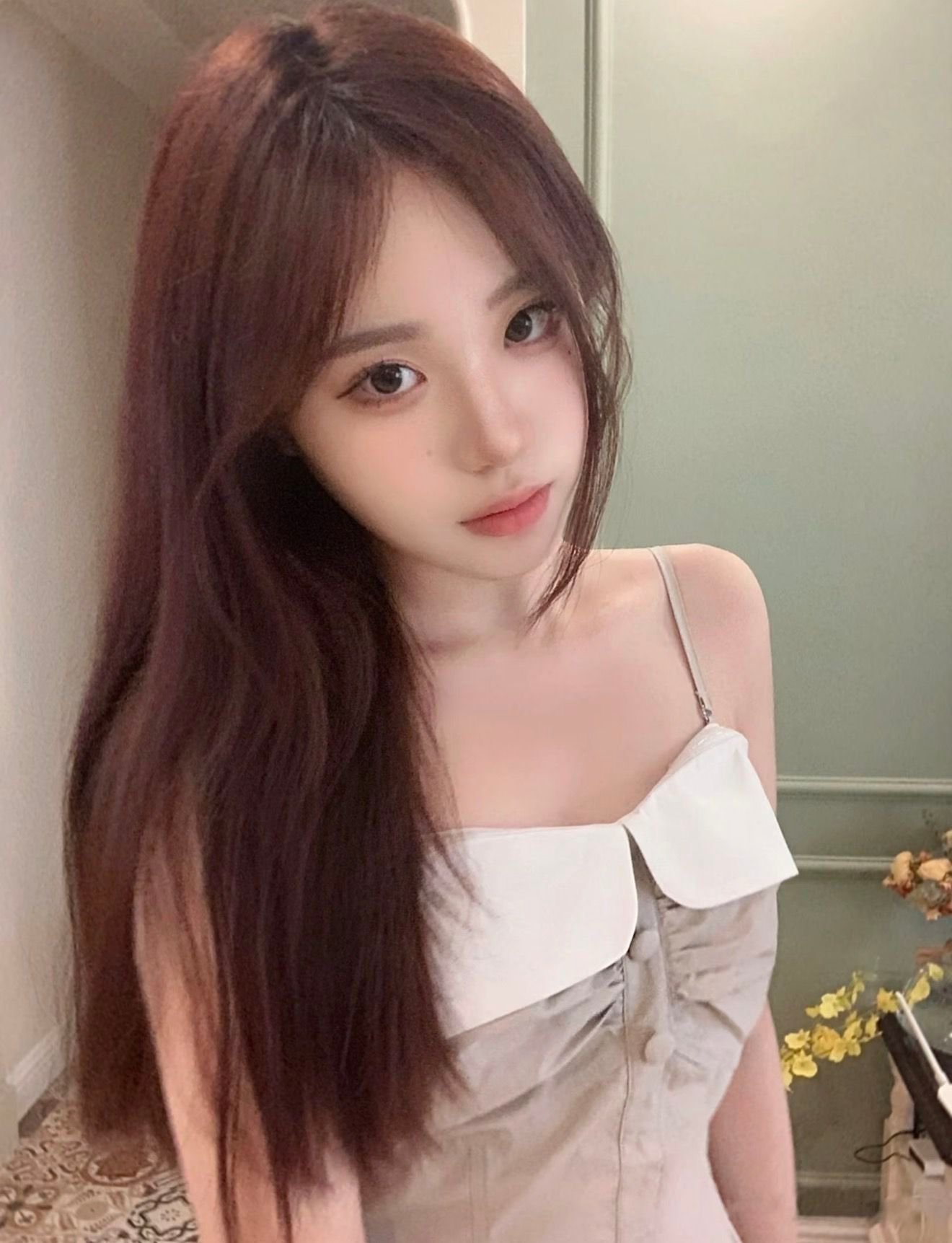 小溪