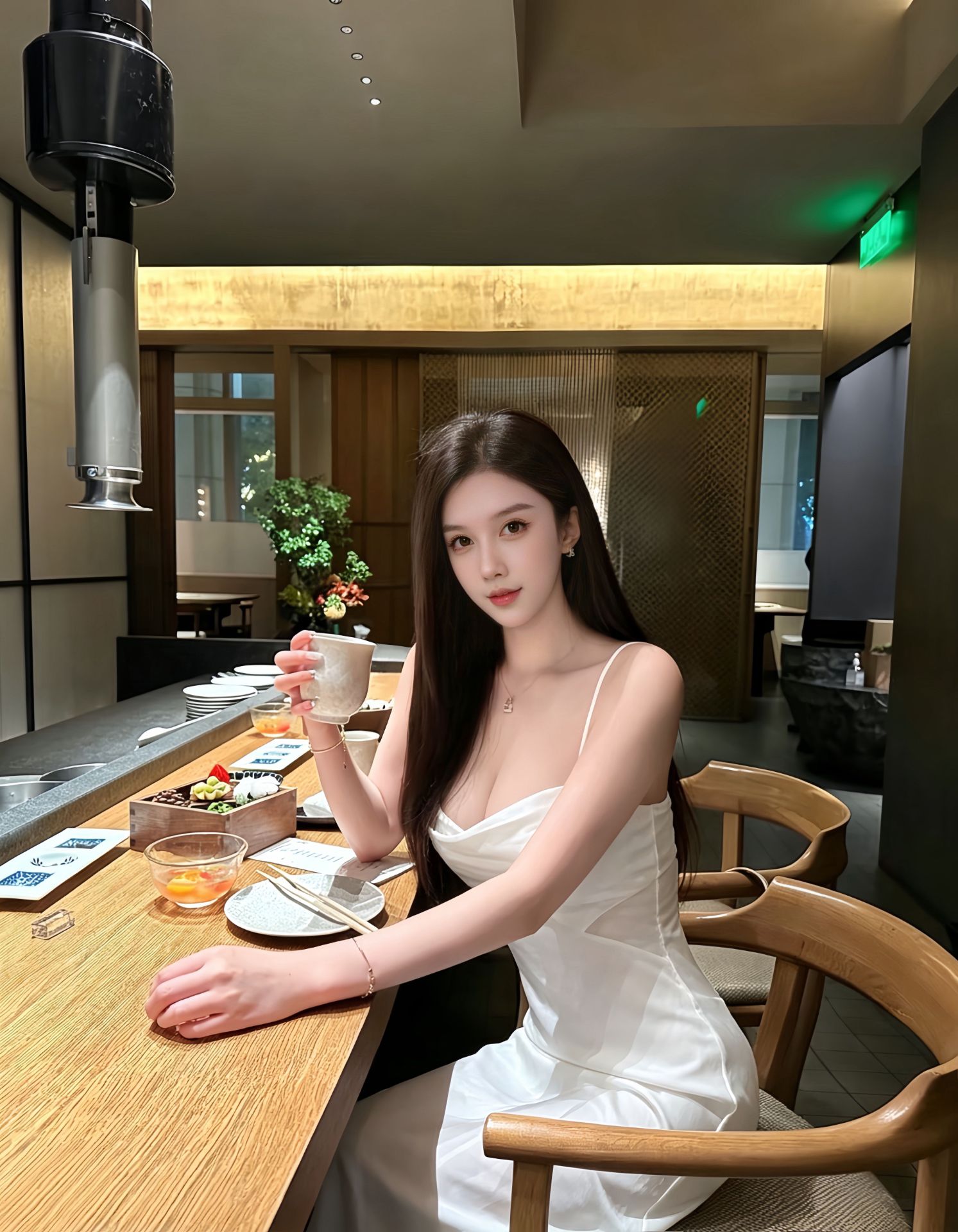 子涵