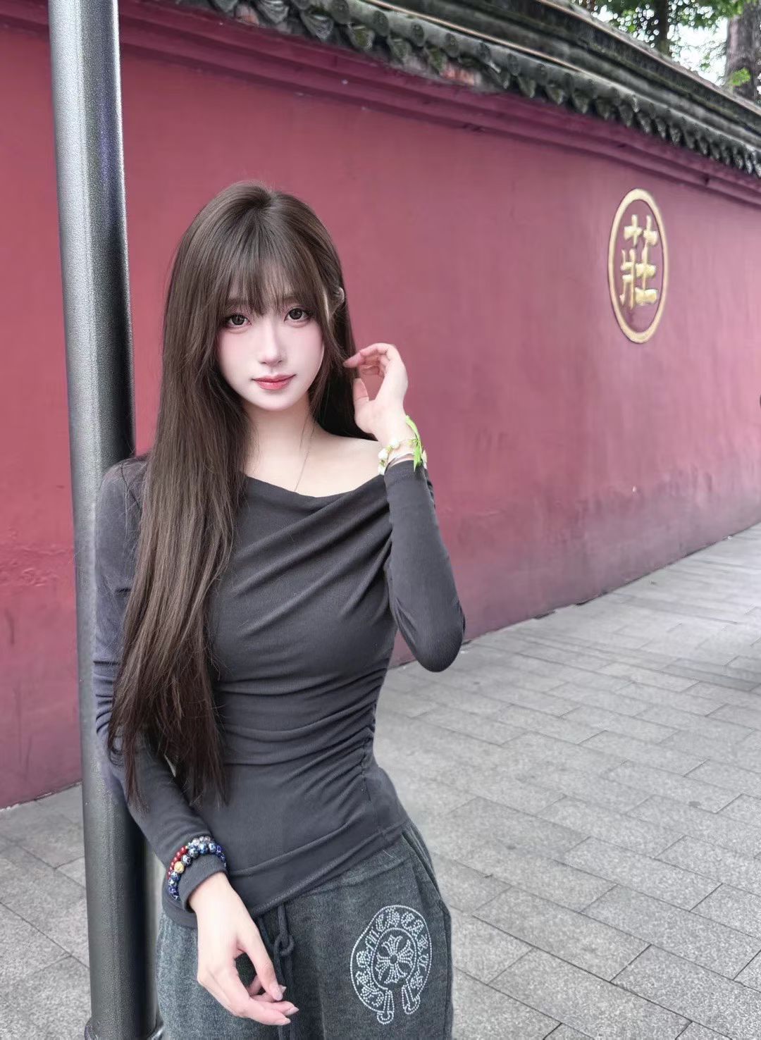 甜甜