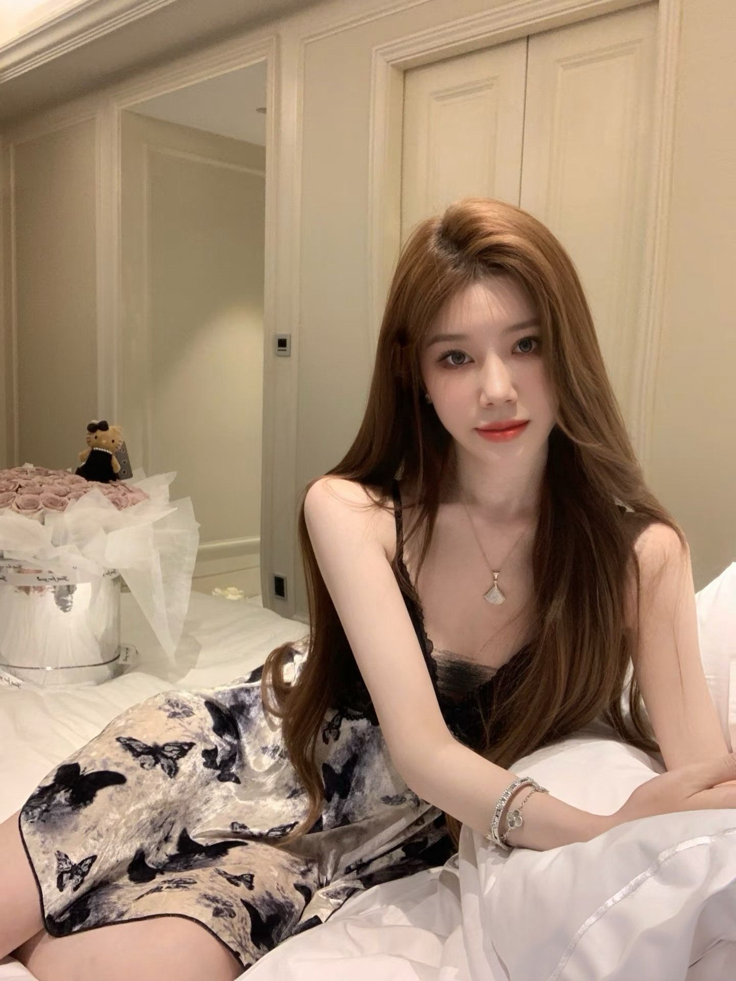 阿莉