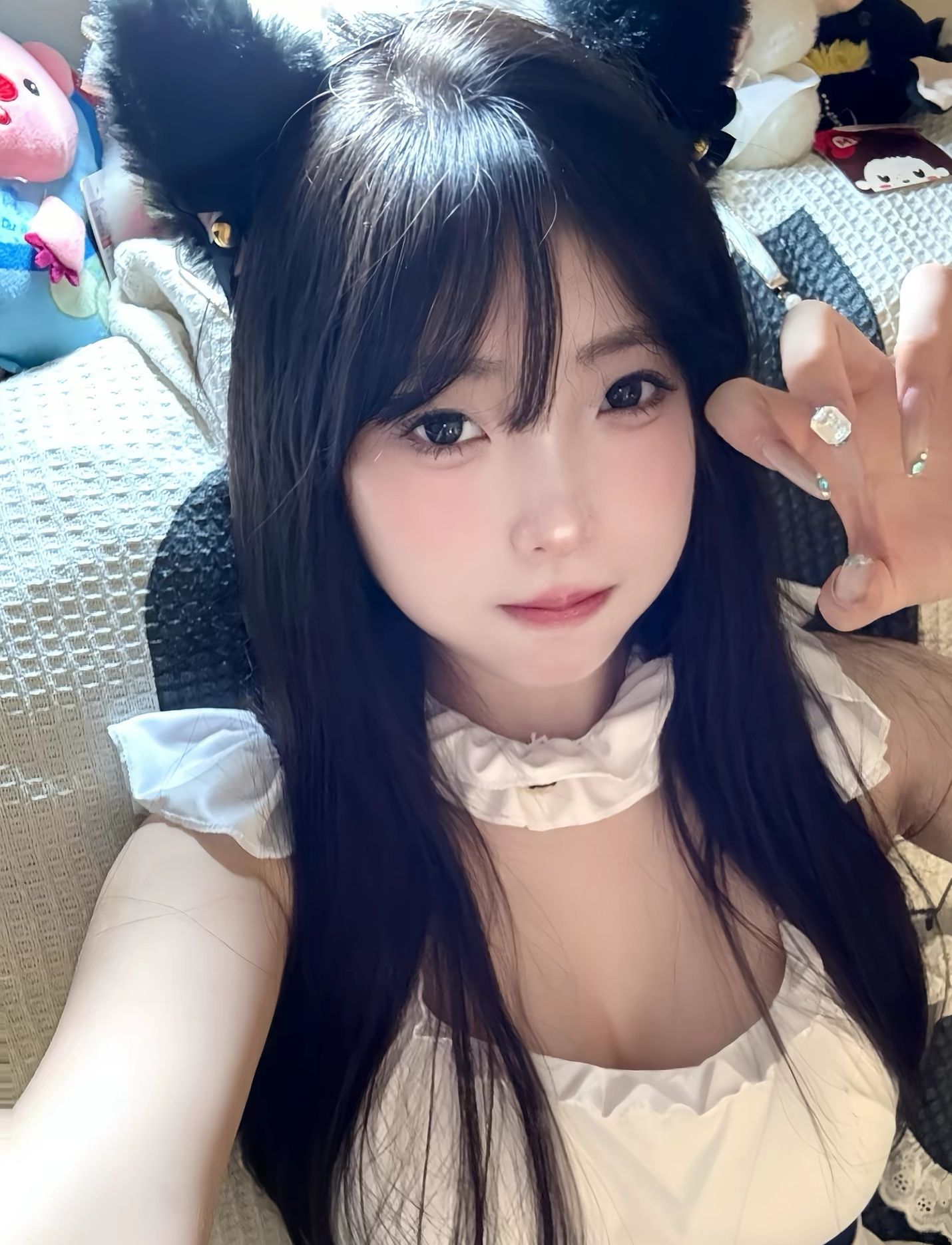 婉婉