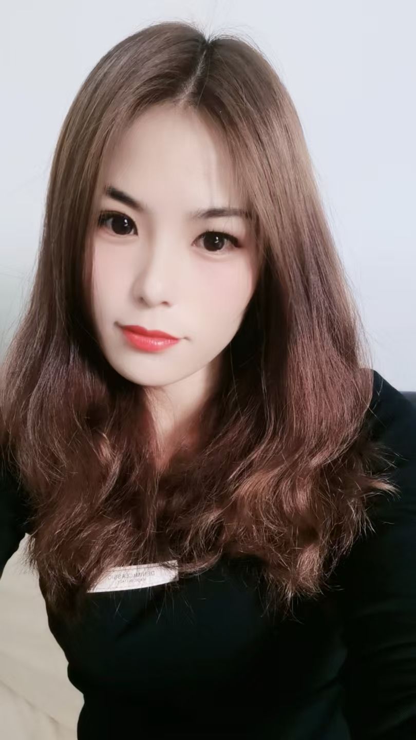 欢颜