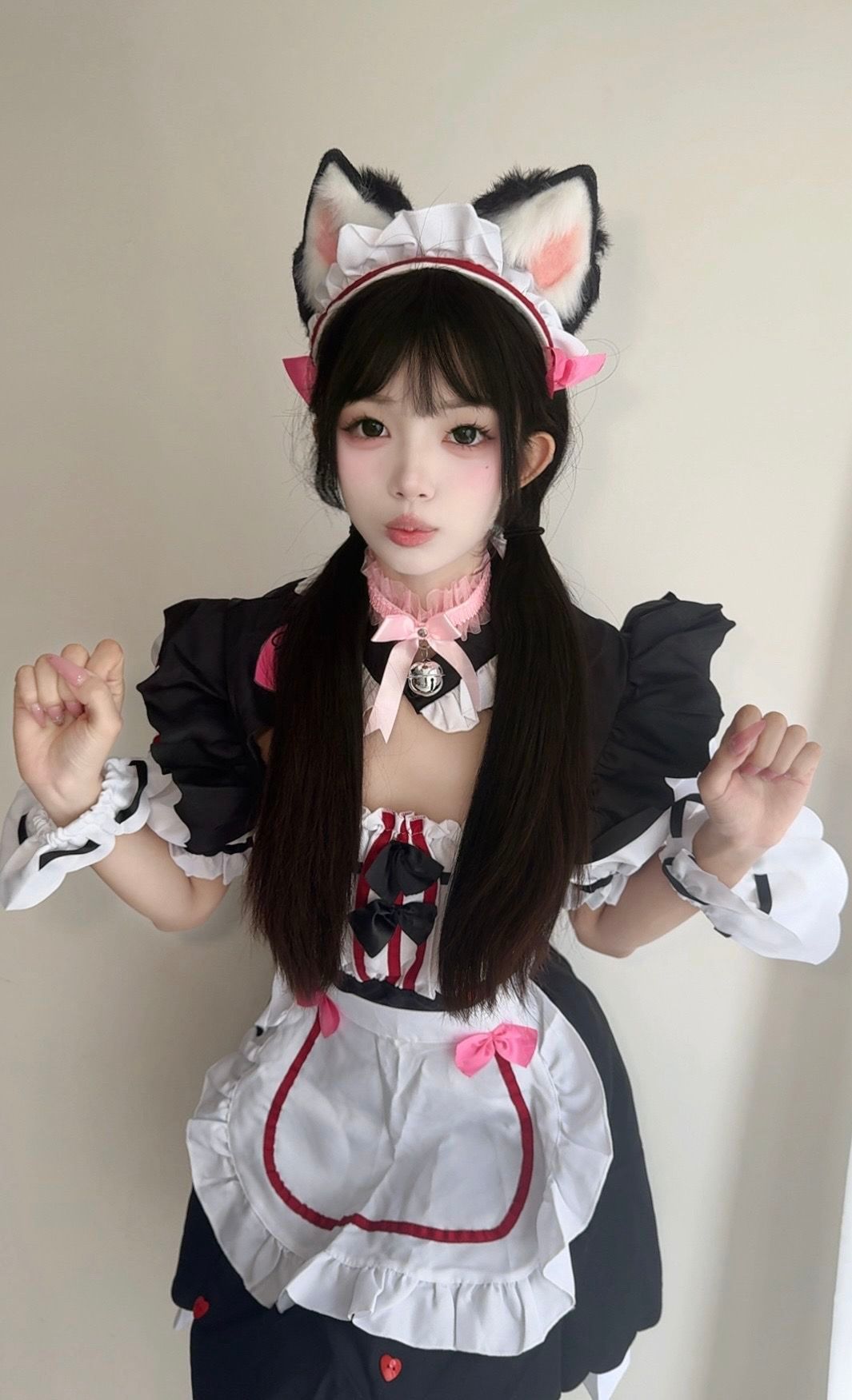 小小