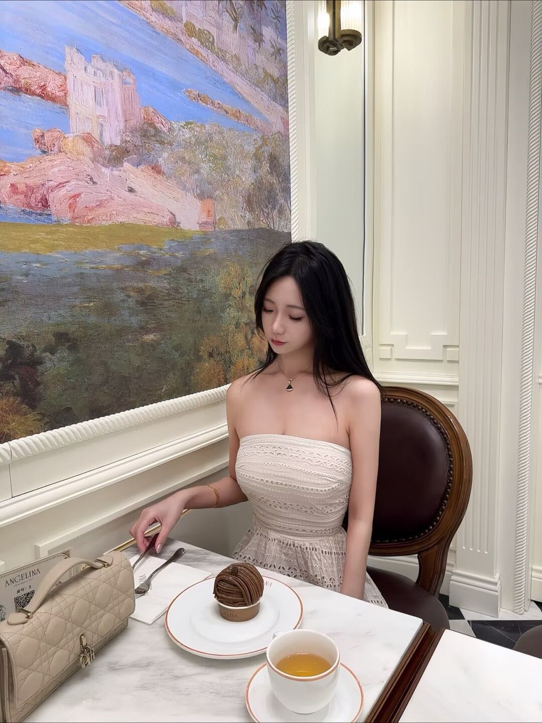 倩倩