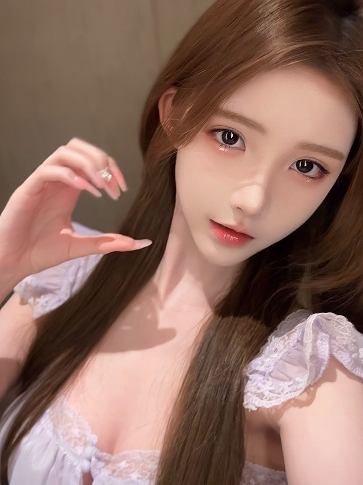 一一