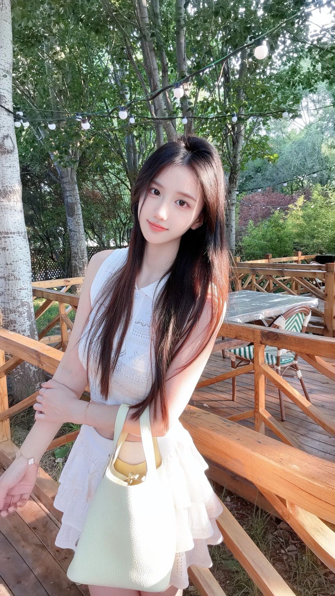 小霞