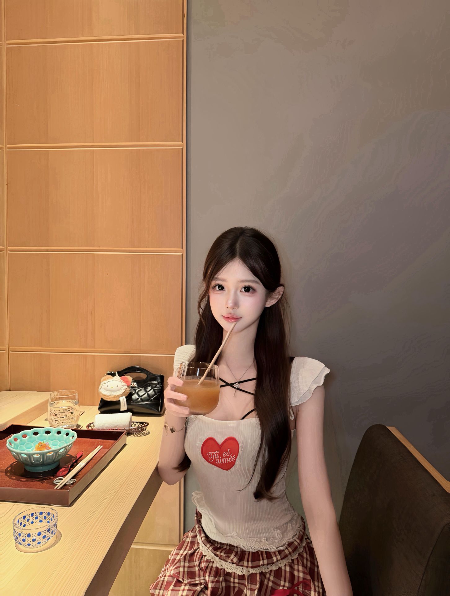 锦锦