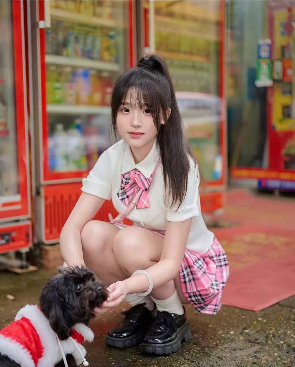 悦悦