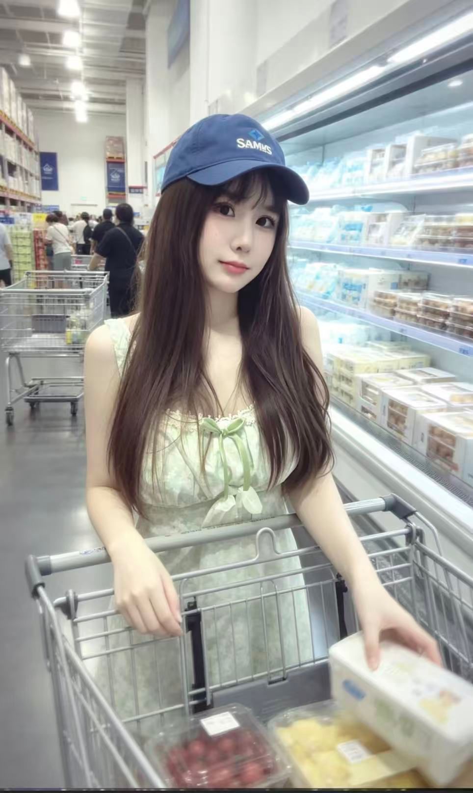 高小琴