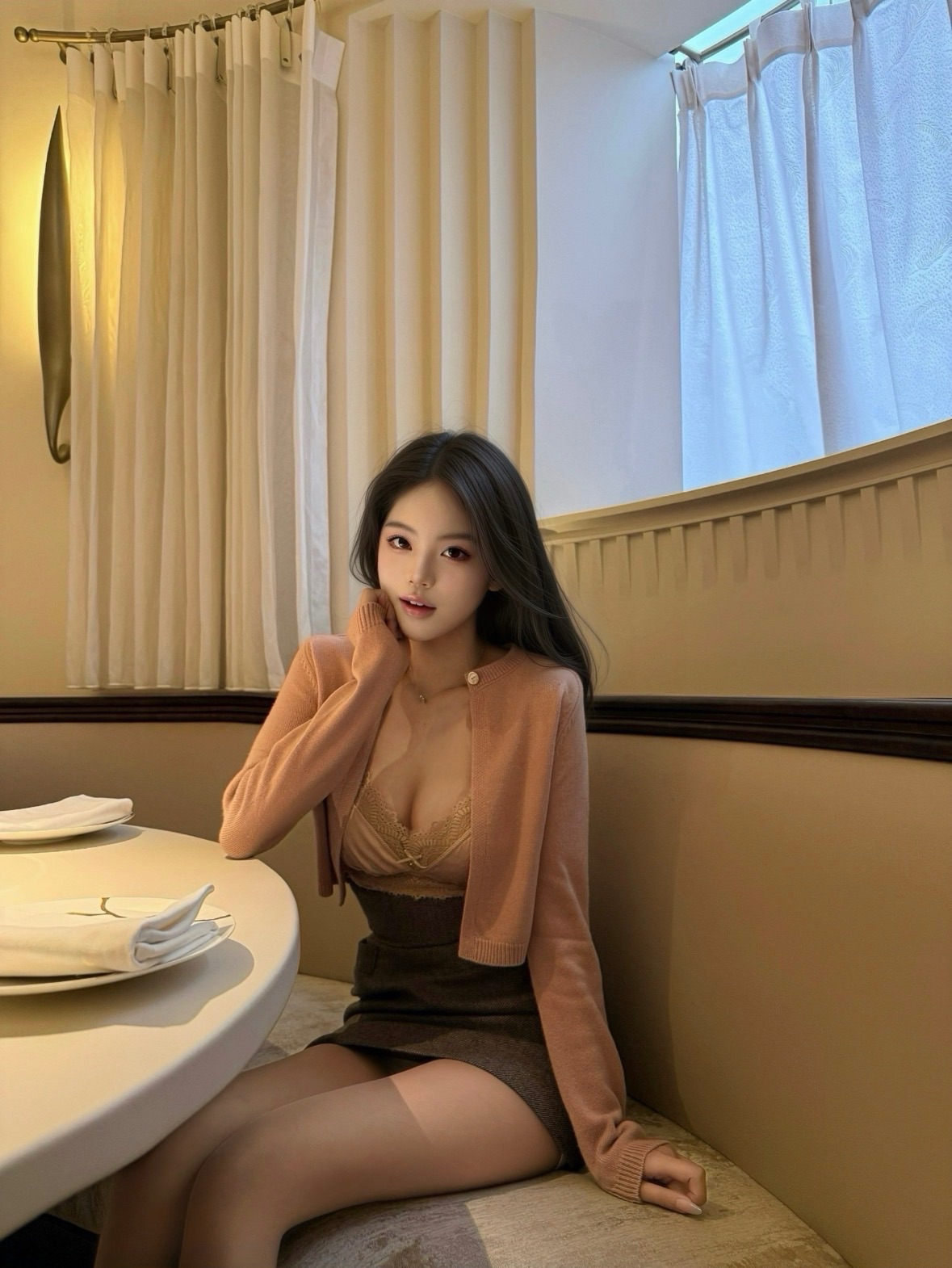 涵涵
