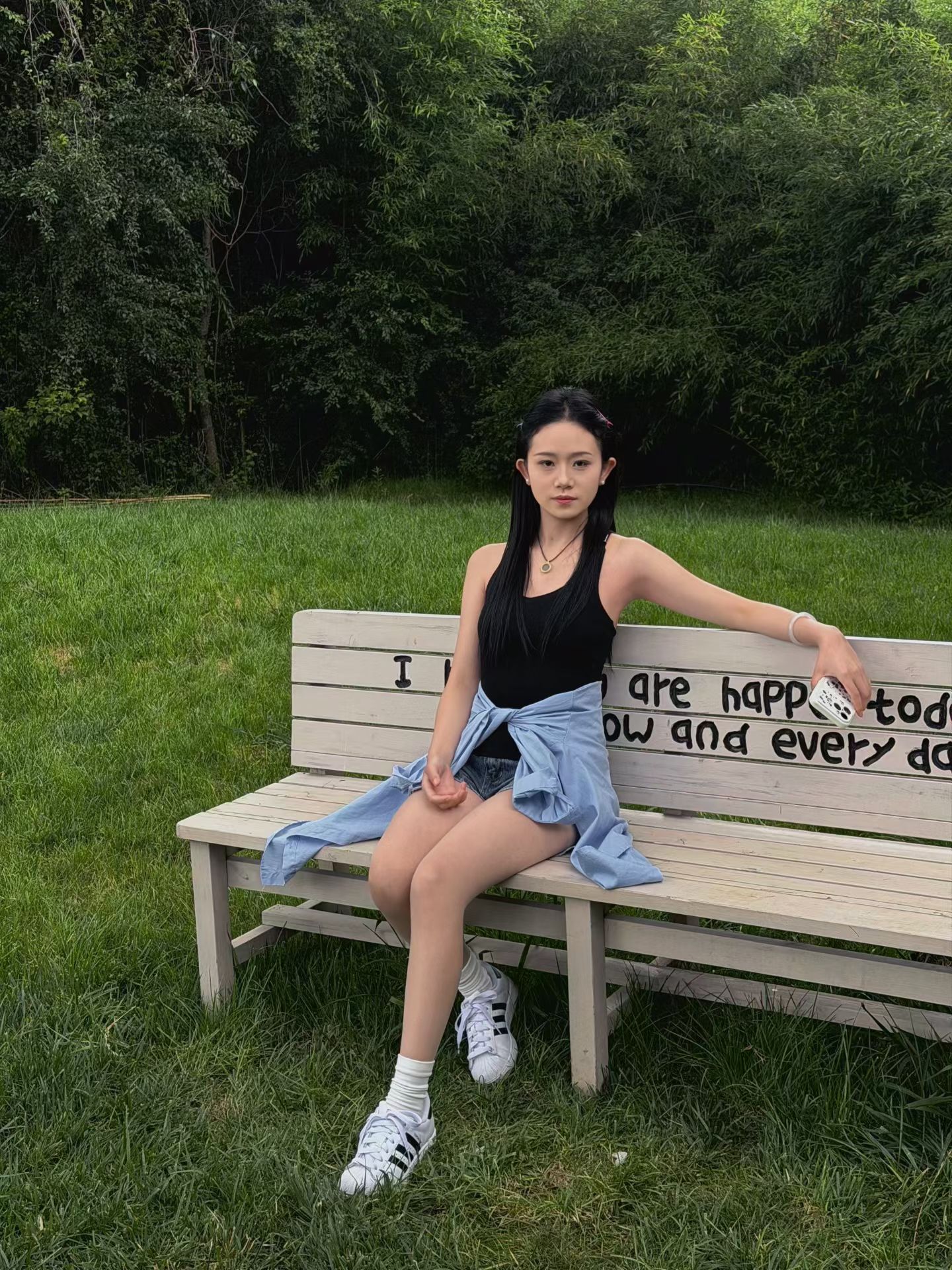 箐箐