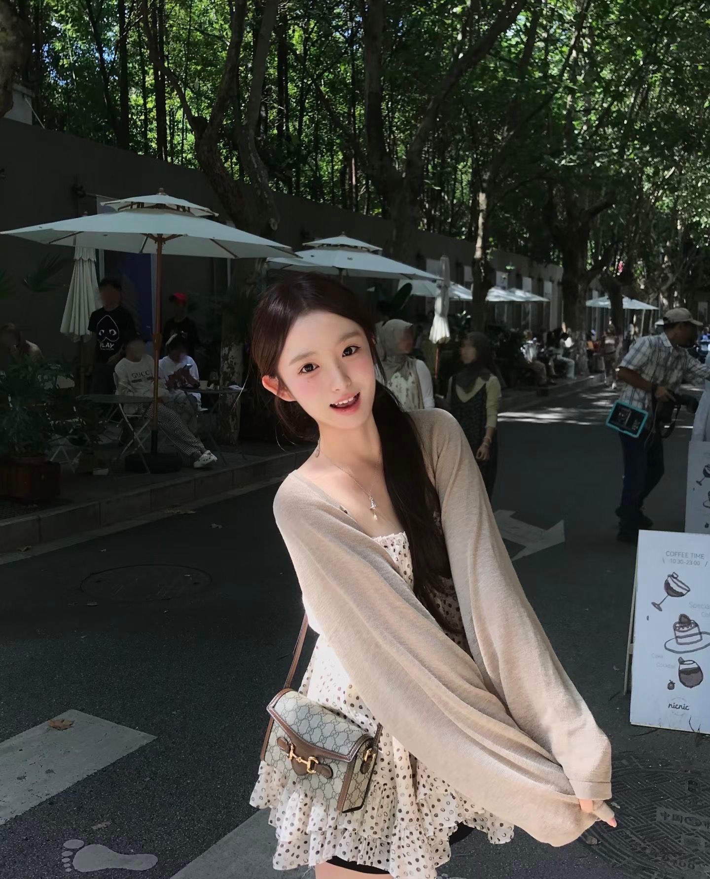 雪儿