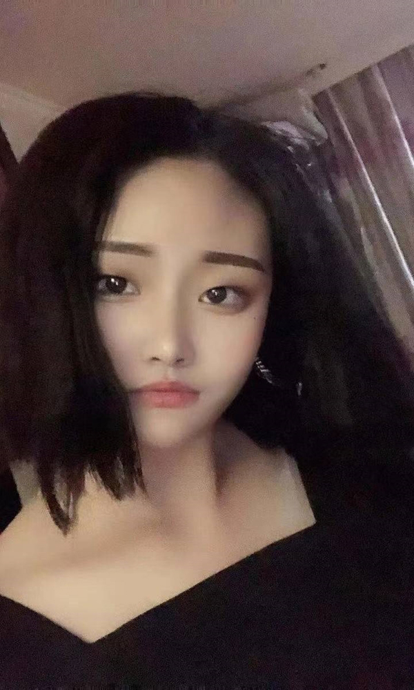 模特爱会消失的