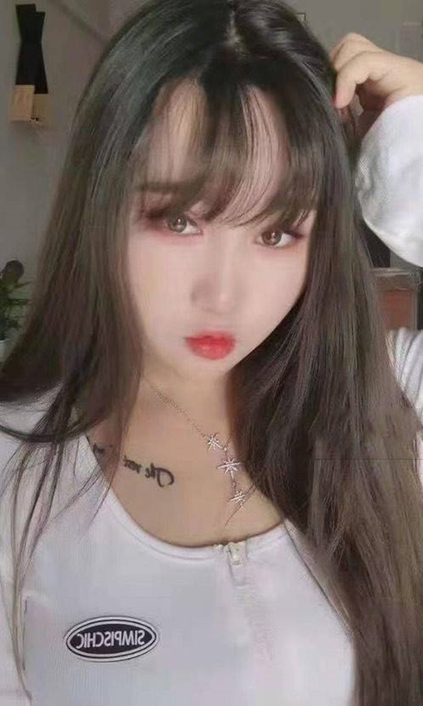 白领蜜饯甜甜圈