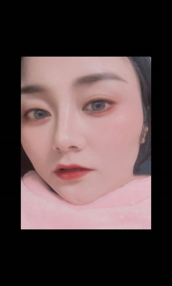 白领可可爱爱啊