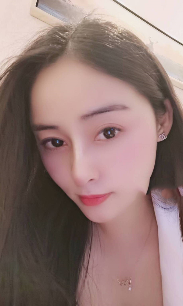 白领人海茫茫期待