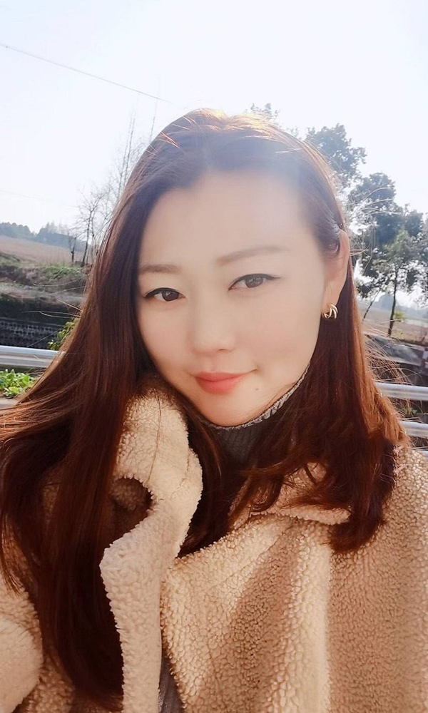 白领是你的益达