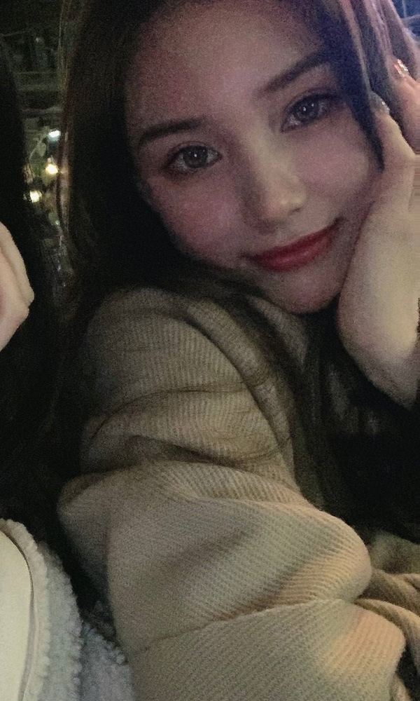 白领真实瑜伽老师