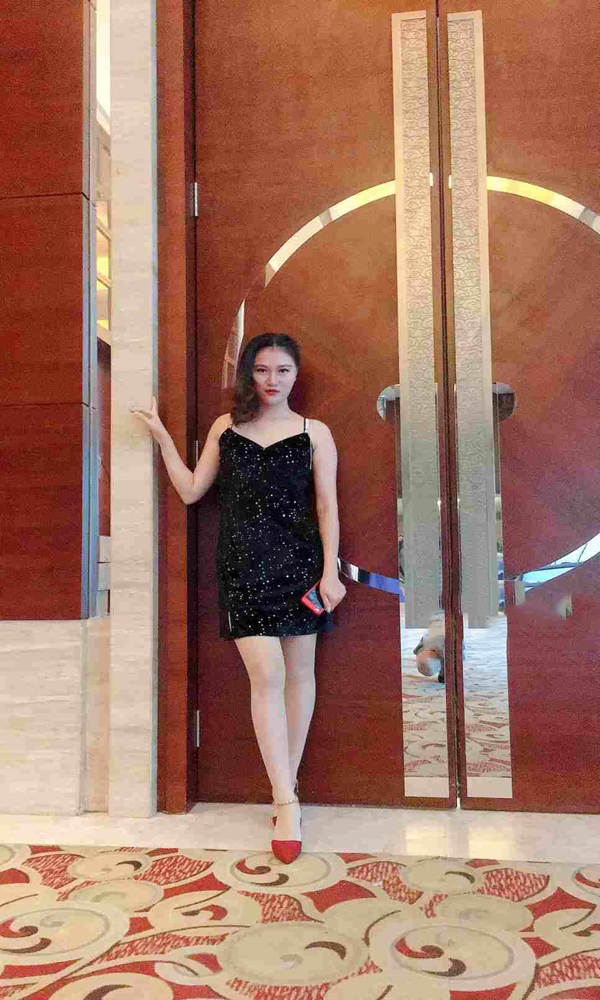 模特ˏ₍•ɞ•₎ˎ爱