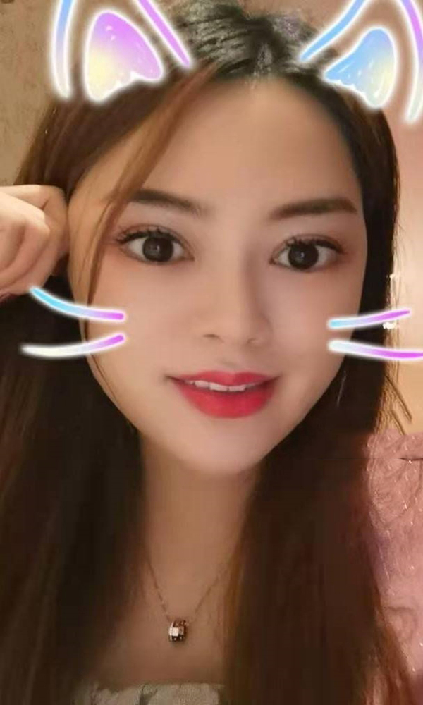 白领温柔的小妖精