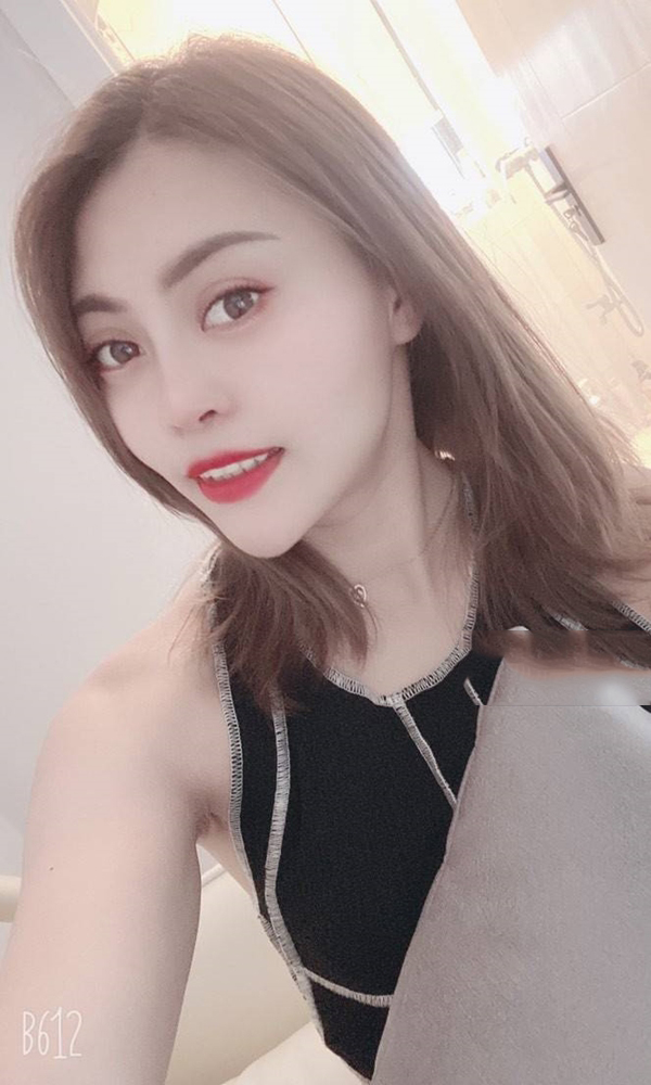 模特大长腿阿梓