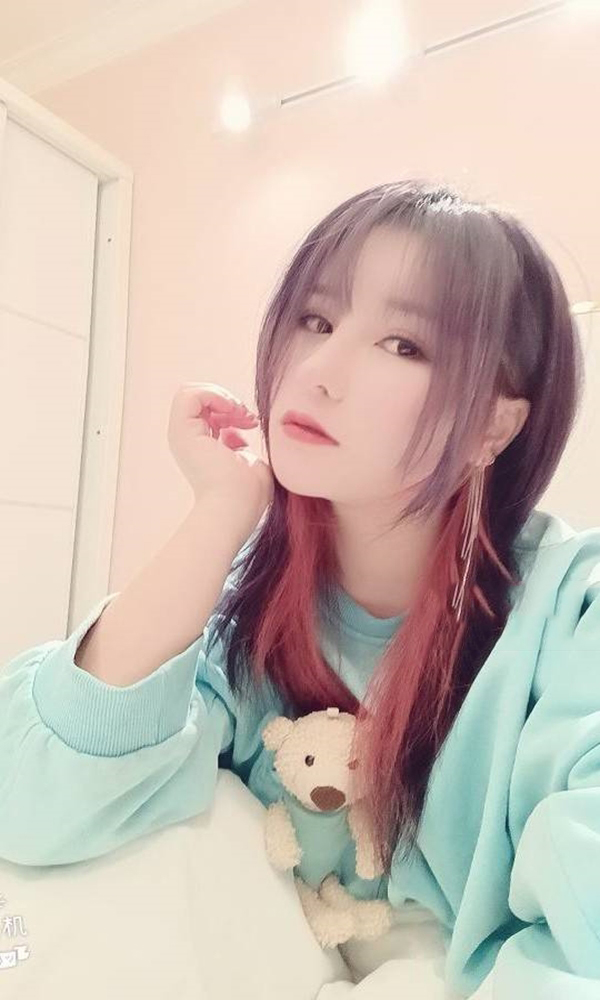 网红非诚勿扰18